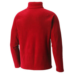 Philadelphia Phillies Columbia Fast Trek III Half-Zip Fleece Pullover Clearance