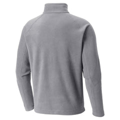 Los Angeles Dodgers Columbia Fast Trek III Half-Zip Fleece Pullover for sale