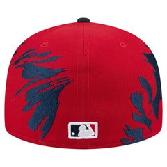 St. Louis Cardinals New Era Retro Pattern 59FIFTY Fitted Hat Near Me