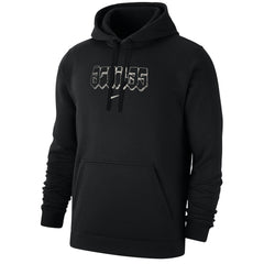 Nike Club America CA x CA Pullover Hoodie - Black