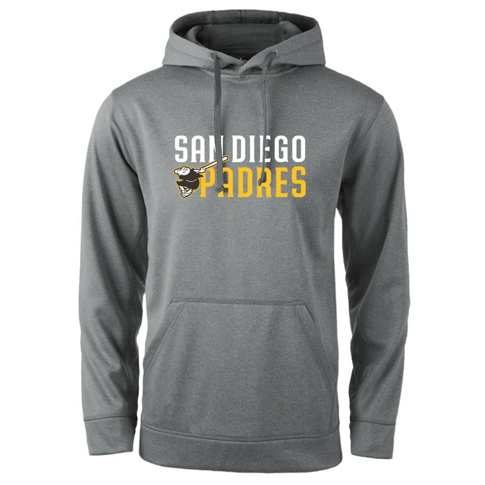 San Diego Padres Dunbrooke Champion Pullover Hoodie Sale