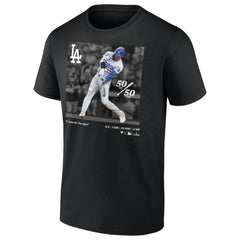 Shohei Ohtani Los Angeles Dodgers A Game for the Ages T-Shirt On Sale