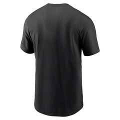 Kansas City Chiefs Hometown T-Shirt Black - Nike