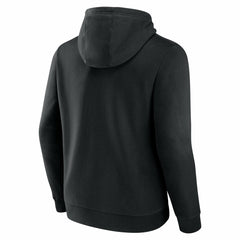 NBA - Valley Suns Primary Logo Pullover Hoodie - Black
