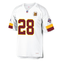Darrell Green Washington Commanders Fashion Jersey White - Mitchell & Ness