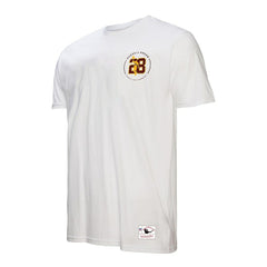 Darrell Green Washington Commanders Retired Player Name & Number T-Shirt White - Mitchell & Ness
