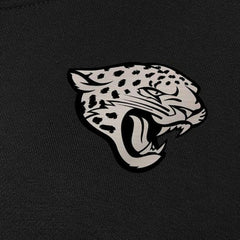Jacksonville Jaguars Antigua Women's Victory Pullover Sweatshirt Black - NFL
