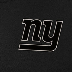New York Giants Antigua Women's Victory Pullover Sweatshirt Black - NFL