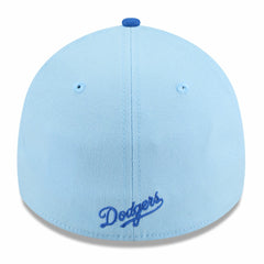 Los Angeles Dodgers New Era 2025 Fourth of July 39THIRTY Flex Hat Online