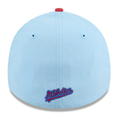 Athletics New Era 2025 Fourth of July 39THIRTY Flex Hat Near Me