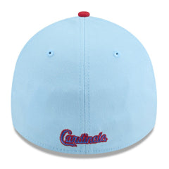 St. Louis Cardinals New Era 2025 Fourth of July 39THIRTY Flex Hat Online