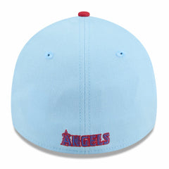 Los Angeles Angels New Era 2025 Fourth of July 39THIRTY Flex Hat On Sale