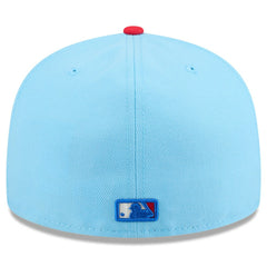 Washington Nationals New Era 2025 Fourth of July 59FIFTY Fitted Hat Sale