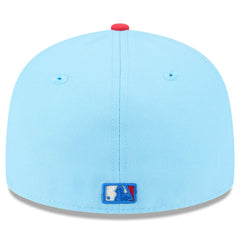 Washington Nationals New Era 2025 Fourth of July Low Profile 59FIFTY Fitted Hat On Sale