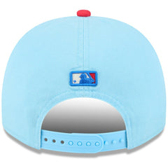 Athletics New Era 2025 Fourth of July Golfer Snapback Hat Sale