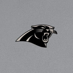 Carolina Panthers Antigua Insider Quarter-Zip Jacket Gray - NFL