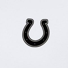 Indianapolis Colts Antigua Reprocess Quarter-Zip Top White - NFL