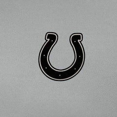 Indianapolis Colts Antigua Reprocess Quarter-Zip Top Gray - NFL