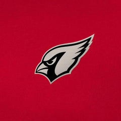 Arizona Cardinals Antigua Reprocess Quarter-Zip Top Cardinal - NFL