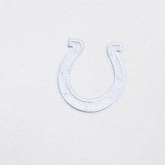 Indianapolis Colts Antigua Generation Quarter-Zip Jacket White - NFL