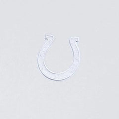 Indianapolis Colts Antigua Intent Quarter-Zip Jacket White - NFL
