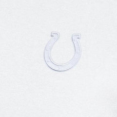 Indianapolis Colts Antigua Victory Quarter-Zip Top White - NFL