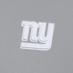 New York Giants Antigua Intent Quarter-Zip Top Gray - NFL