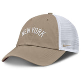New York Yankees Nike Unisex Mother's Day Club Trucker Adjustable Hat Clearance