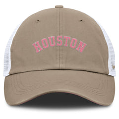 Houston Astros Nike Unisex Mother's Day Club Trucker Adjustable Hat Online