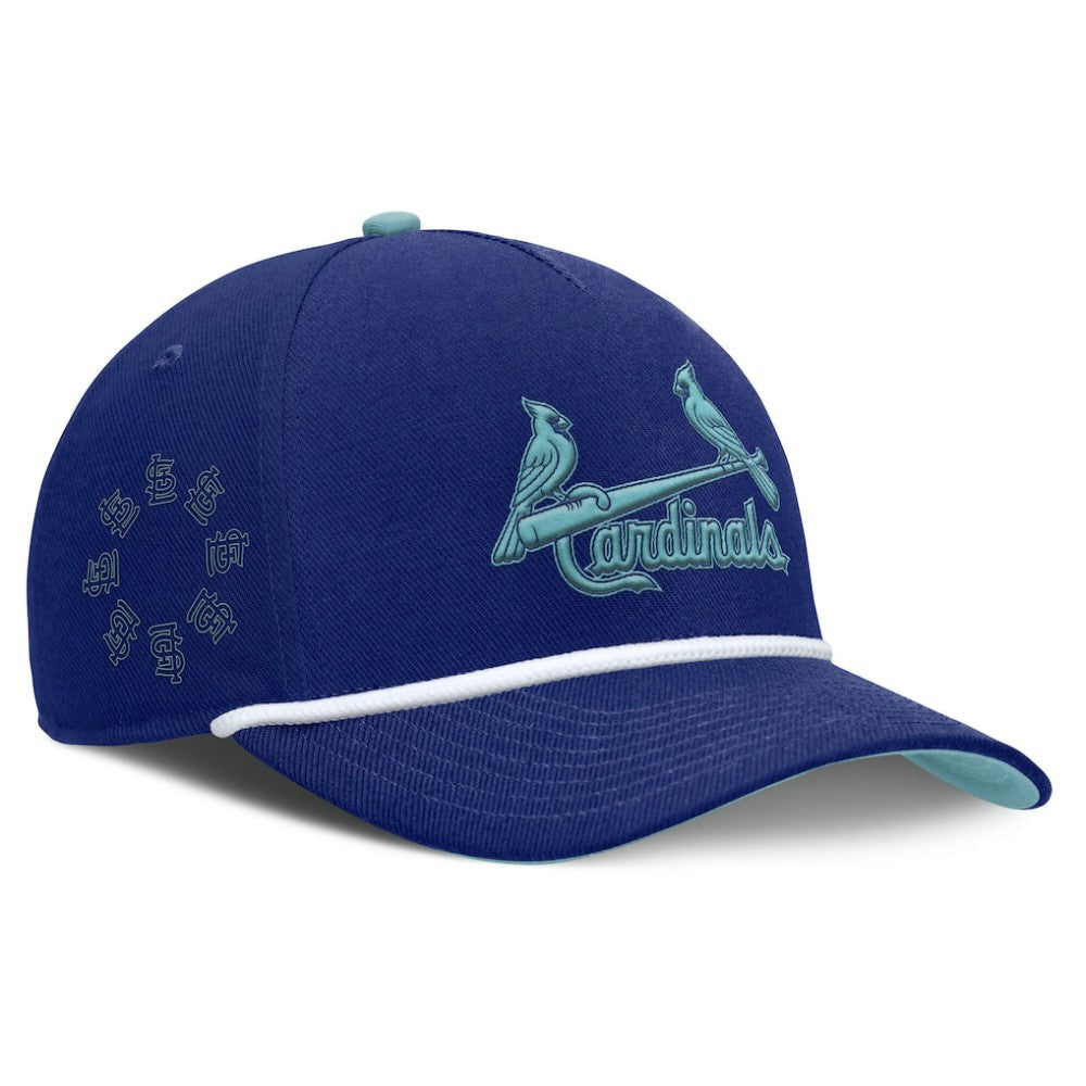 St. Louis Cardinals Nike Father's Day Rise Adjustable Hat Clearance