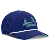St. Louis Cardinals Nike Father's Day Rise Adjustable Hat Clearance