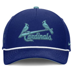 St. Louis Cardinals Nike Father's Day Rise Adjustable Hat Clearance