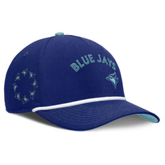 Toronto Blue Jays Nike Father's Day Rise Adjustable Hat for sale