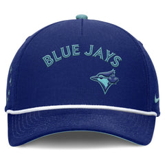 Toronto Blue Jays Nike Father's Day Rise Adjustable Hat for sale