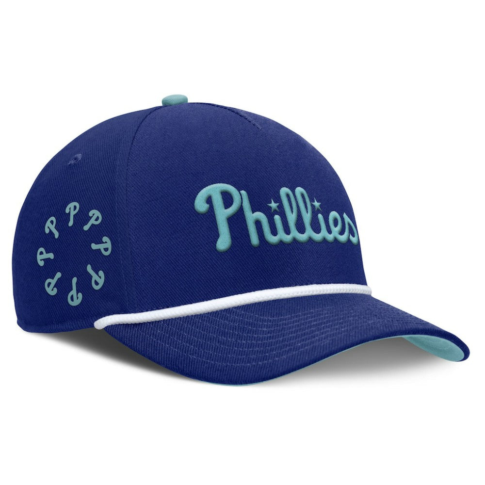 Philadelphia Phillies Nike Father's Day Rise Adjustable Hat Near Me