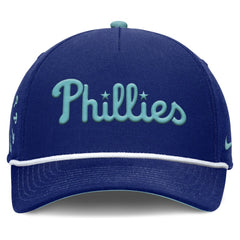 Philadelphia Phillies Nike Father's Day Rise Adjustable Hat Near Me