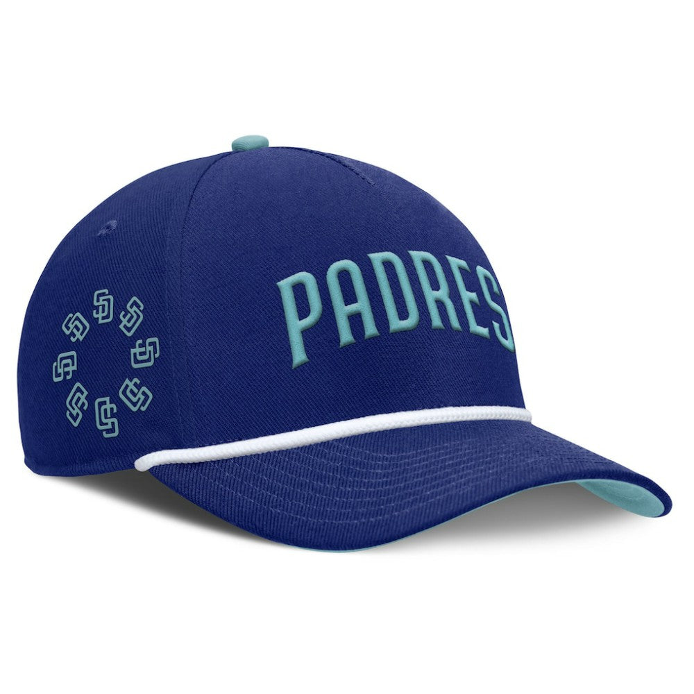 San Diego Padres Nike Father's Day Rise Adjustable Hat Online