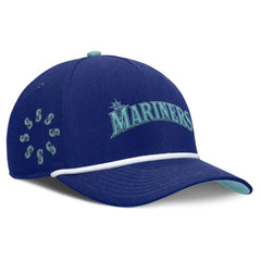Seattle Mariners Nike Father's Day Rise Adjustable Hat Lifestyle
