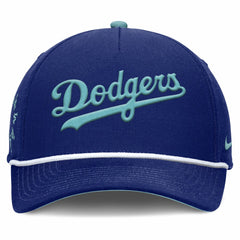 Los Angeles Dodgers Nike Father's Day Rise Adjustable Hat Near Me