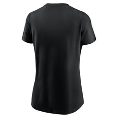 Kansas City Chiefs Women's Hometown Local Pack T-Shirt Black - Nike