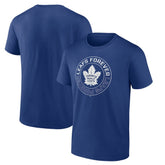 Toronto Maple Leafs - Royal Proclamation T-Shirt
