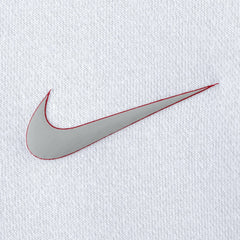 San Francisco 49ers Edge Pack French Terry Club Pullover Hoodie Gray - Nike