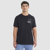 Detroit Lions 2025 NFL Crucial Catch Tri-Blend Dri-FIT T-Shirt Black - Nike