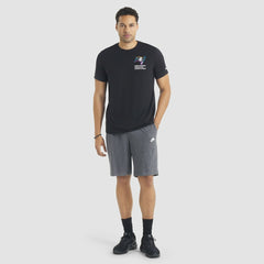 Tampa Bay Buccaneers 2025 NFL Crucial Catch Tri-Blend Dri-FIT T-Shirt Black - Nike