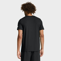 Las Vegas Raiders Favorable Timeline Tri-Blend T-Shirt Black - Nike
