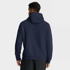 Seattle Seahawks Busted Play Club Fleece Pullover Hoodie College Navy - Nike