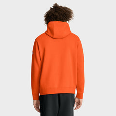 Cleveland Browns Best Season Rewind Club Pullover Hoodie Orange - Nike