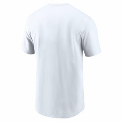 Tampa Bay Buccaneers Primetime Helmet Essential T-Shirt White - Nike