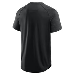 Las Vegas Raiders Deceptive Juke T-Shirt Black - Fanatics