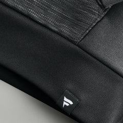 Las Vegas Raiders Checkdown Pass Full-Zip Hoodie Black - Fanatics